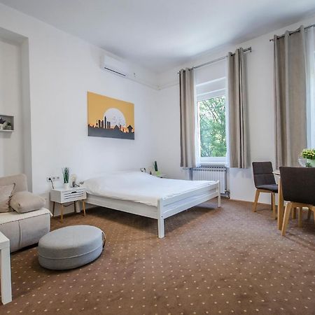 Apartament Victorian Sarajewo Zewnętrze zdjęcie
