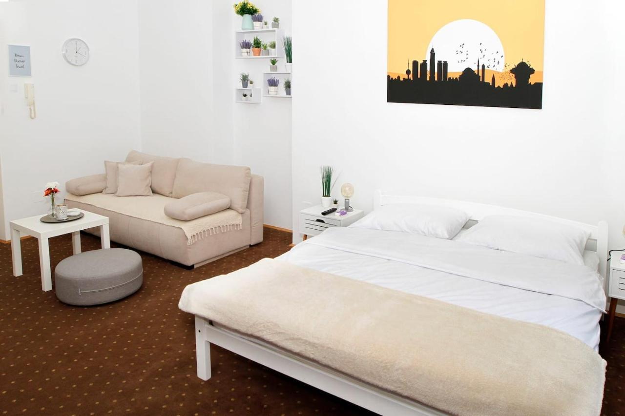 Apartament Victorian Sarajewo Zewnętrze zdjęcie