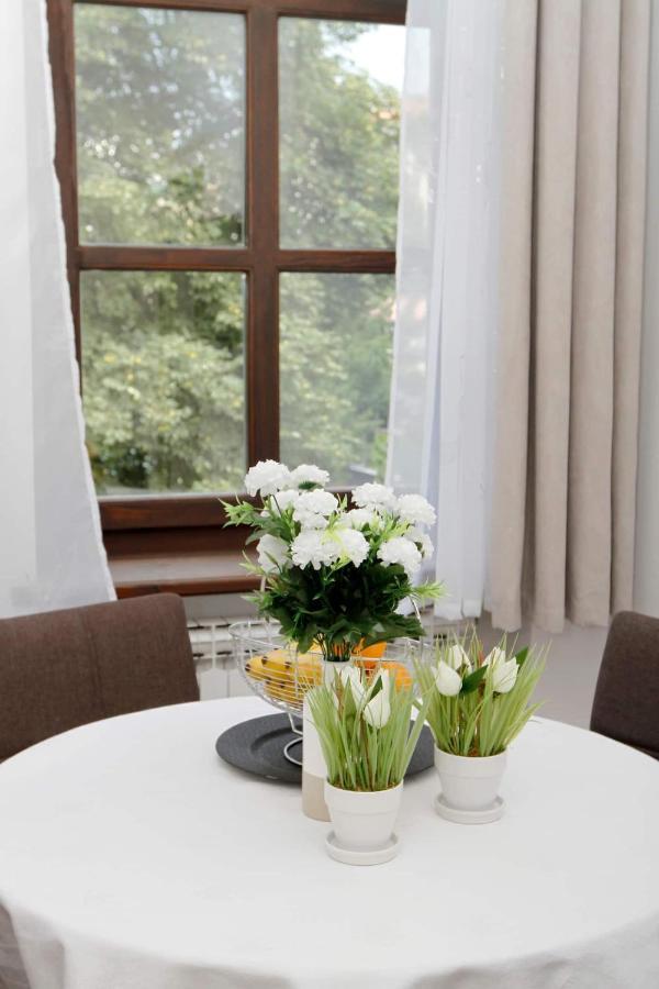 Apartament Victorian Sarajewo Zewnętrze zdjęcie