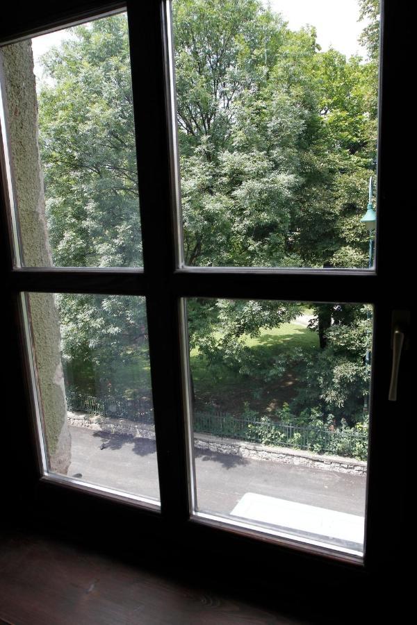 Apartament Victorian Sarajewo Zewnętrze zdjęcie