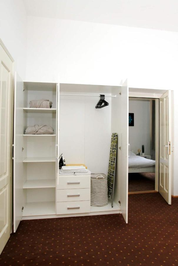 Apartament Victorian Sarajewo Zewnętrze zdjęcie