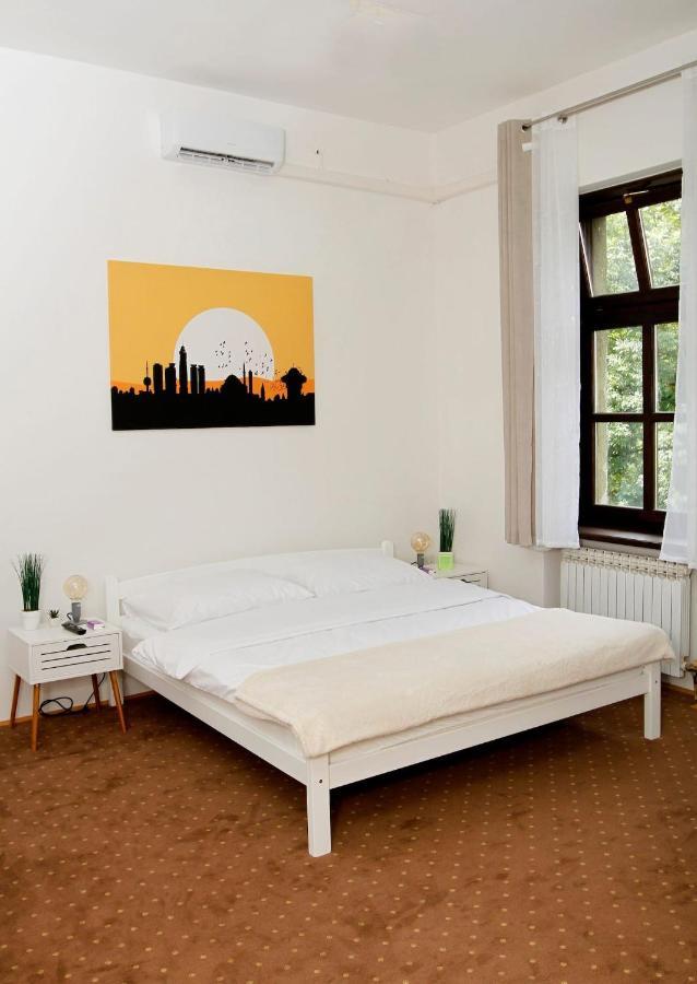 Apartament Victorian Sarajewo Zewnętrze zdjęcie