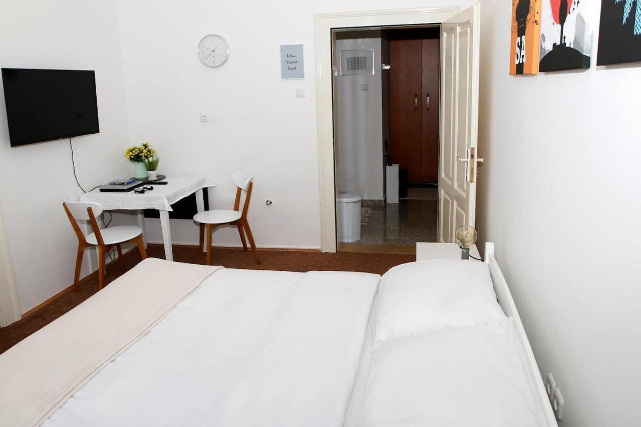 Apartament Victorian Sarajewo Zewnętrze zdjęcie