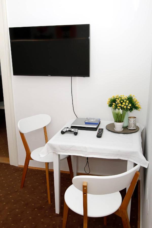 Apartament Victorian Sarajewo Zewnętrze zdjęcie