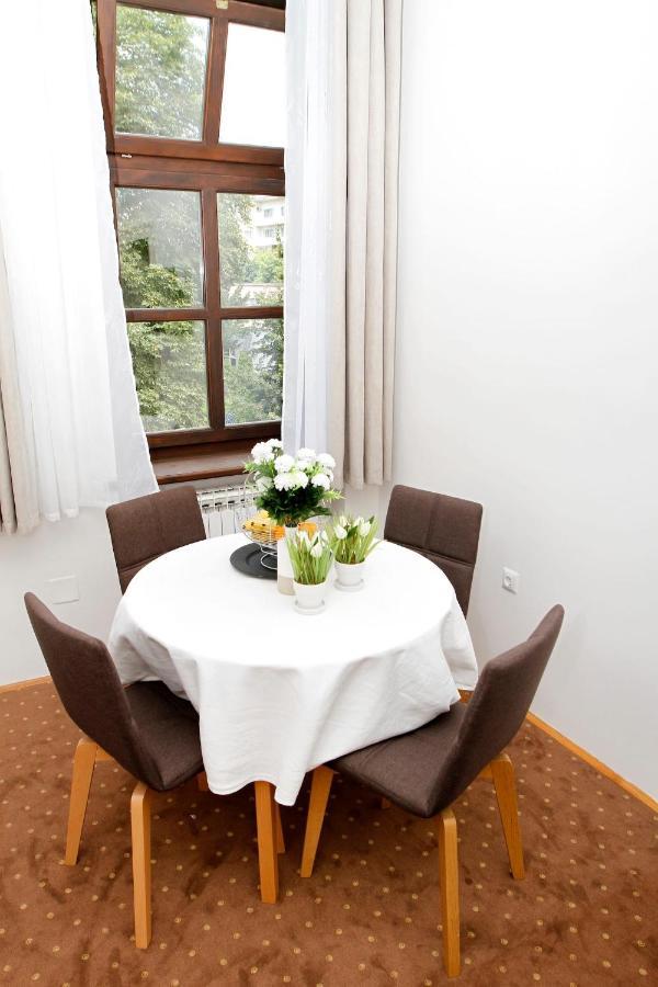 Apartament Victorian Sarajewo Zewnętrze zdjęcie