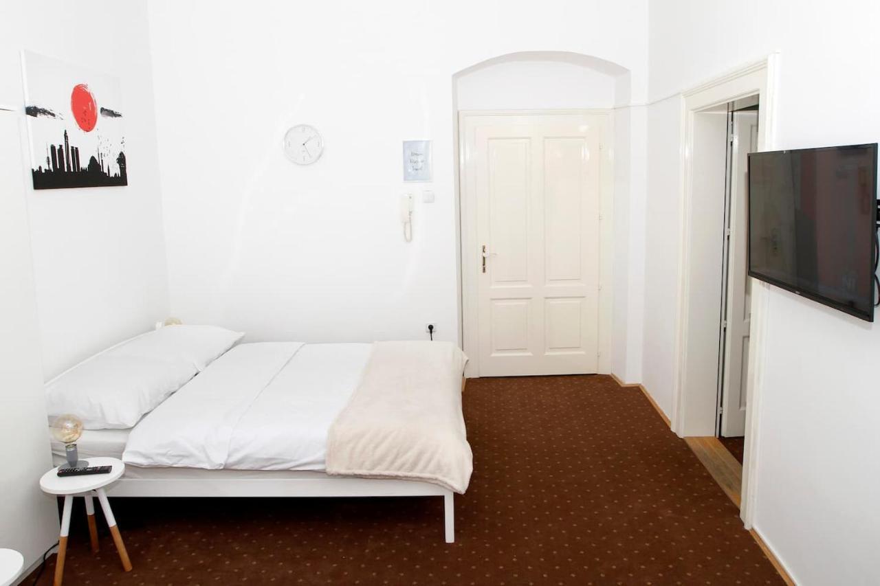 Apartament Victorian Sarajewo Zewnętrze zdjęcie
