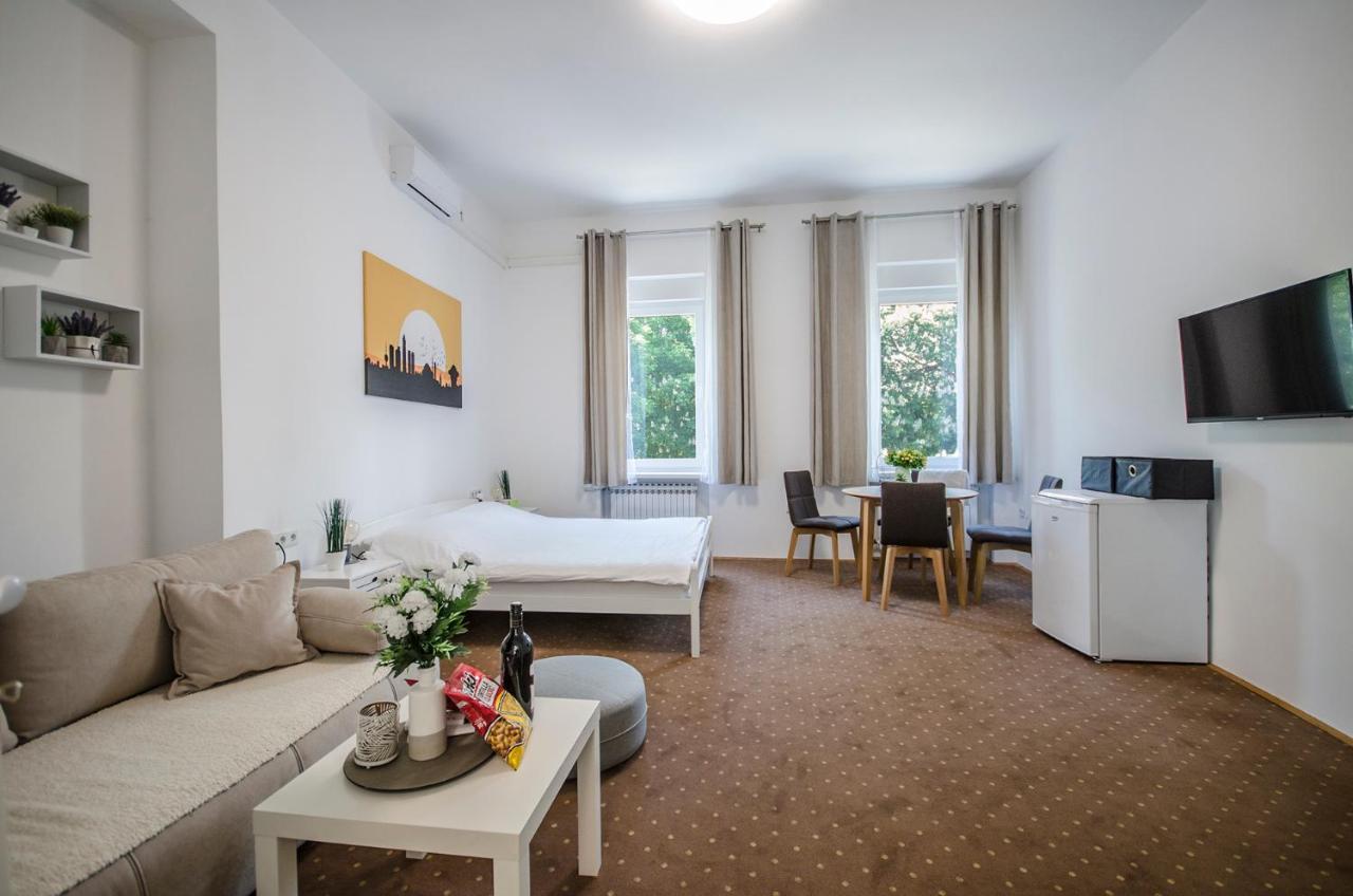 Apartament Victorian Sarajewo Zewnętrze zdjęcie
