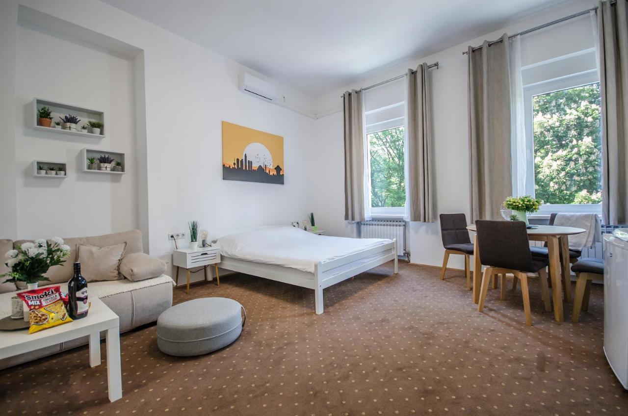 Apartament Victorian Sarajewo Zewnętrze zdjęcie