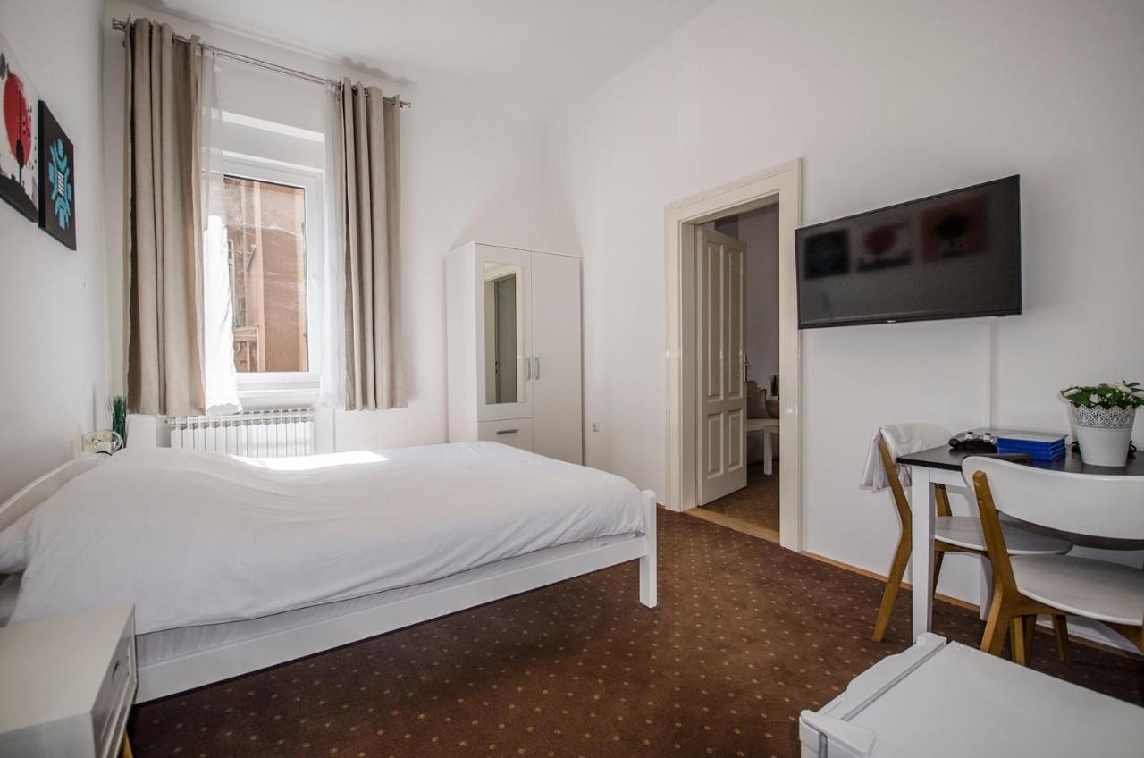 Apartament Victorian Sarajewo Zewnętrze zdjęcie