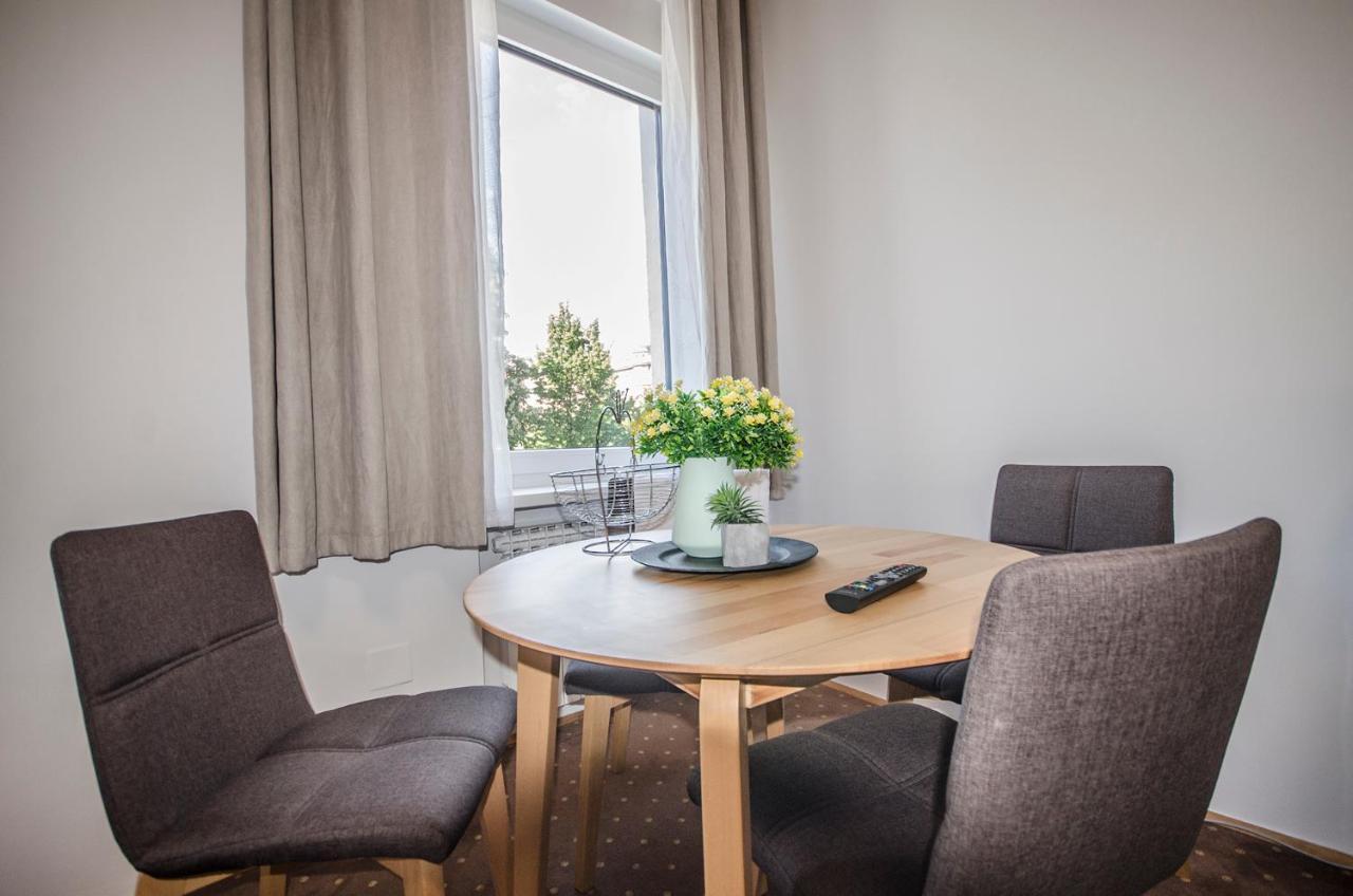Apartament Victorian Sarajewo Zewnętrze zdjęcie