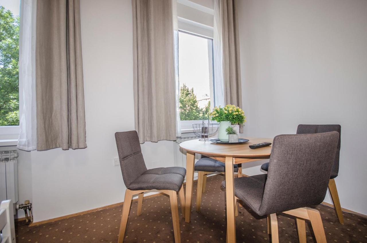 Apartament Victorian Sarajewo Zewnętrze zdjęcie