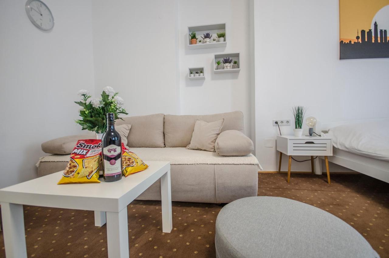 Apartament Victorian Sarajewo Zewnętrze zdjęcie