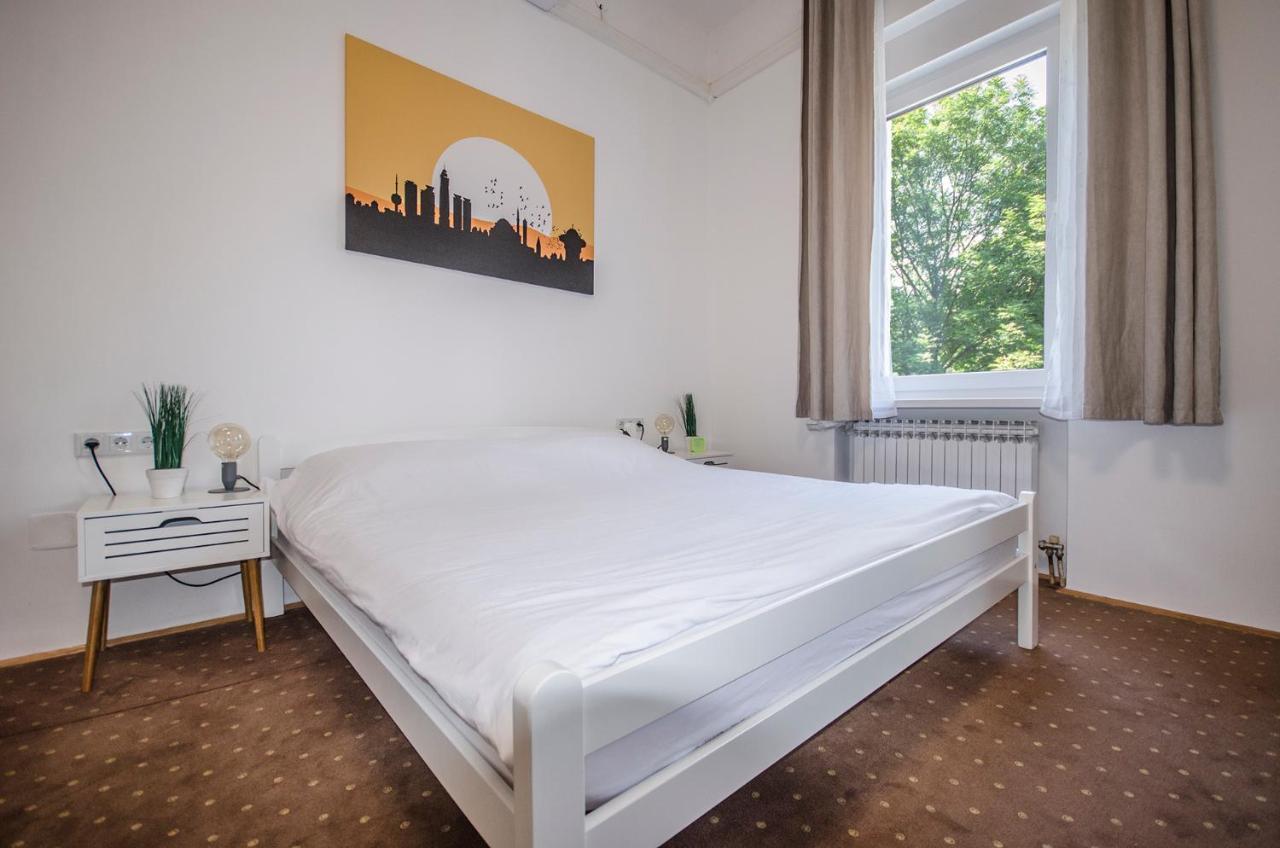 Apartament Victorian Sarajewo Zewnętrze zdjęcie