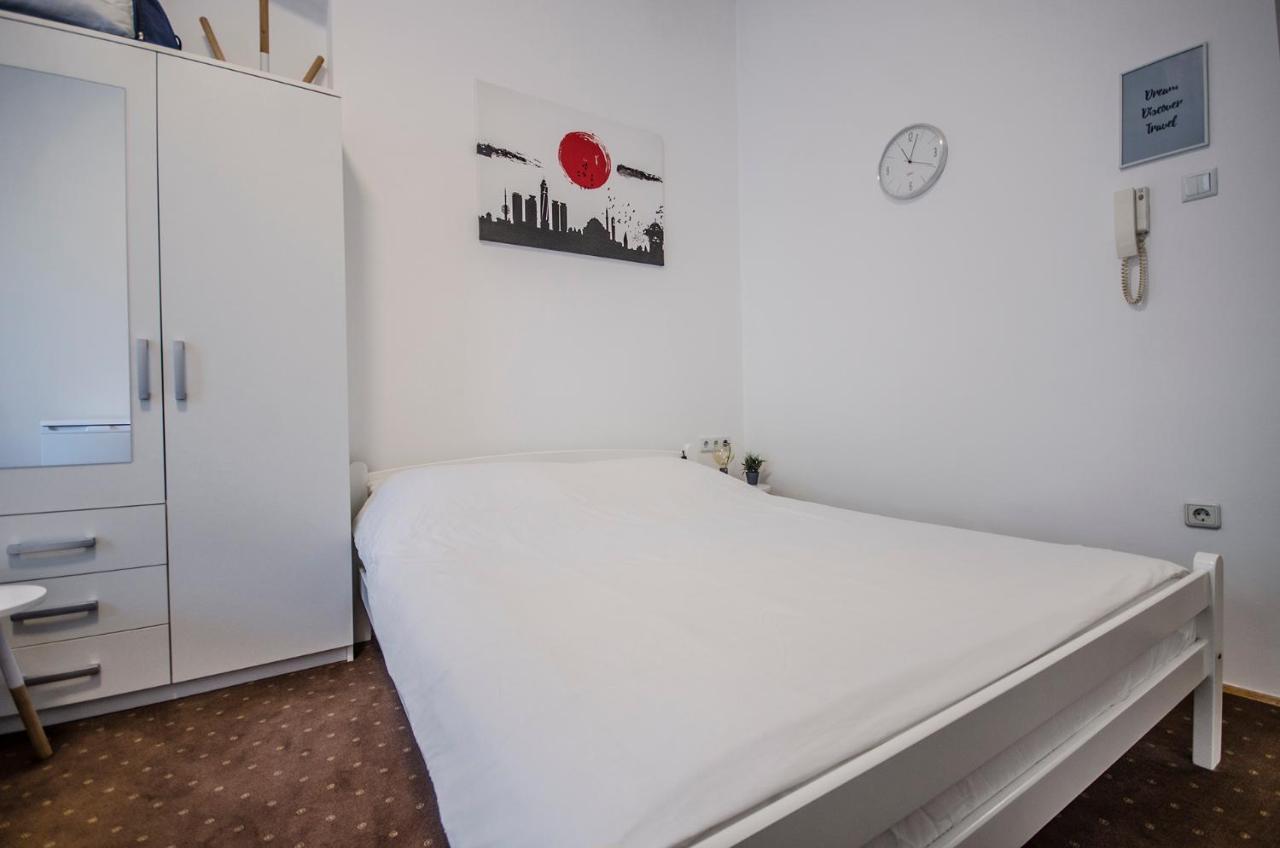 Apartament Victorian Sarajewo Zewnętrze zdjęcie