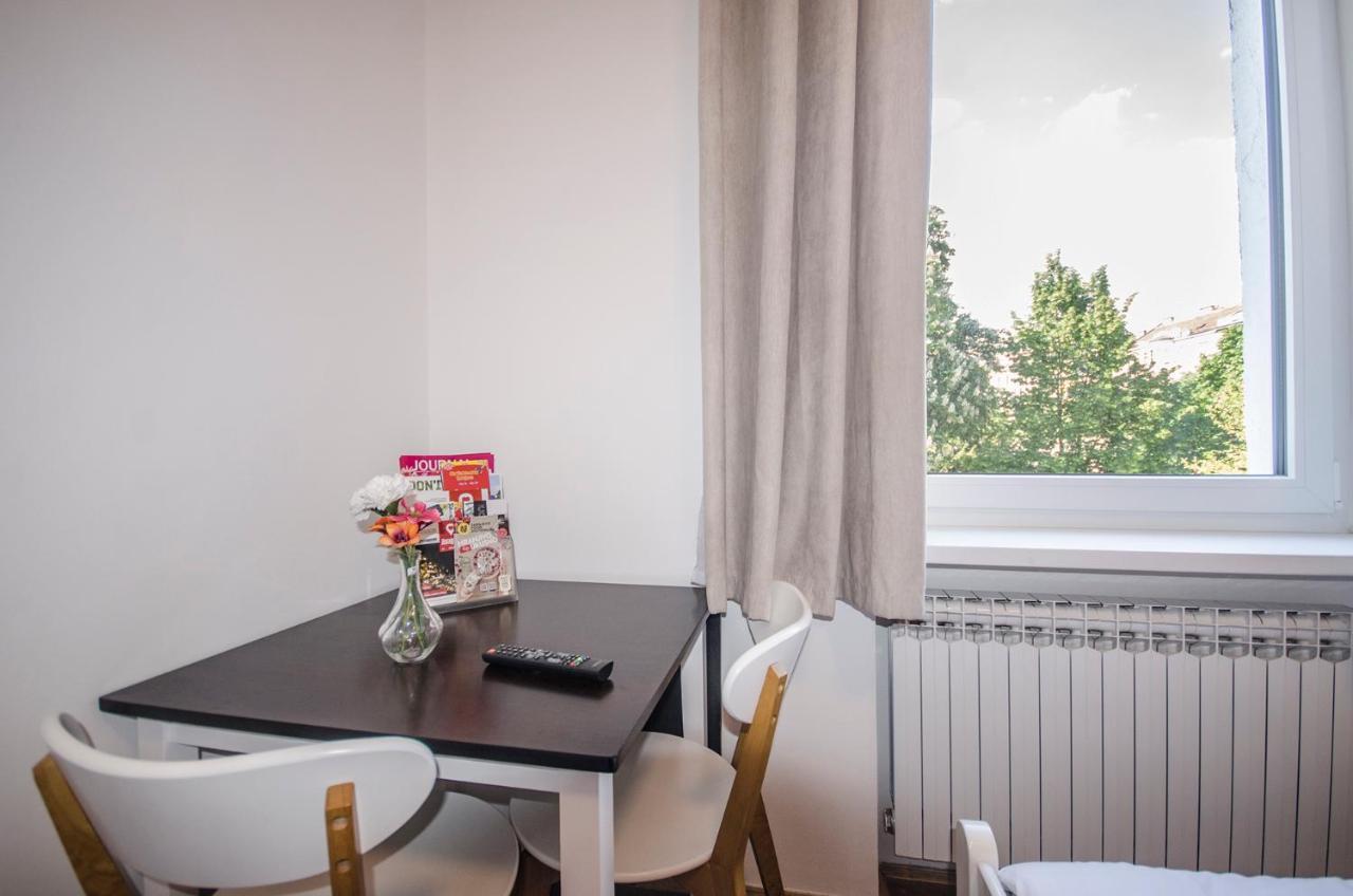 Apartament Victorian Sarajewo Zewnętrze zdjęcie