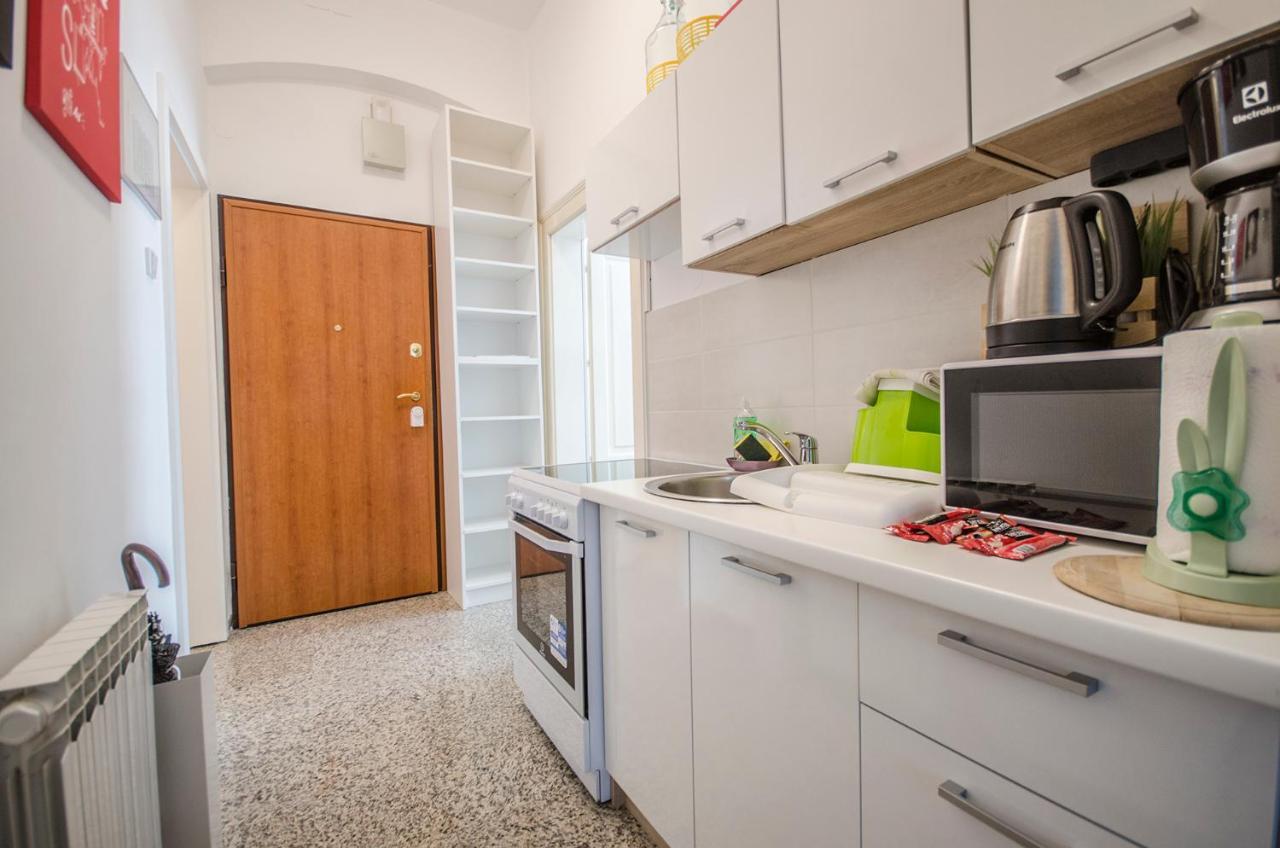 Apartament Victorian Sarajewo Zewnętrze zdjęcie