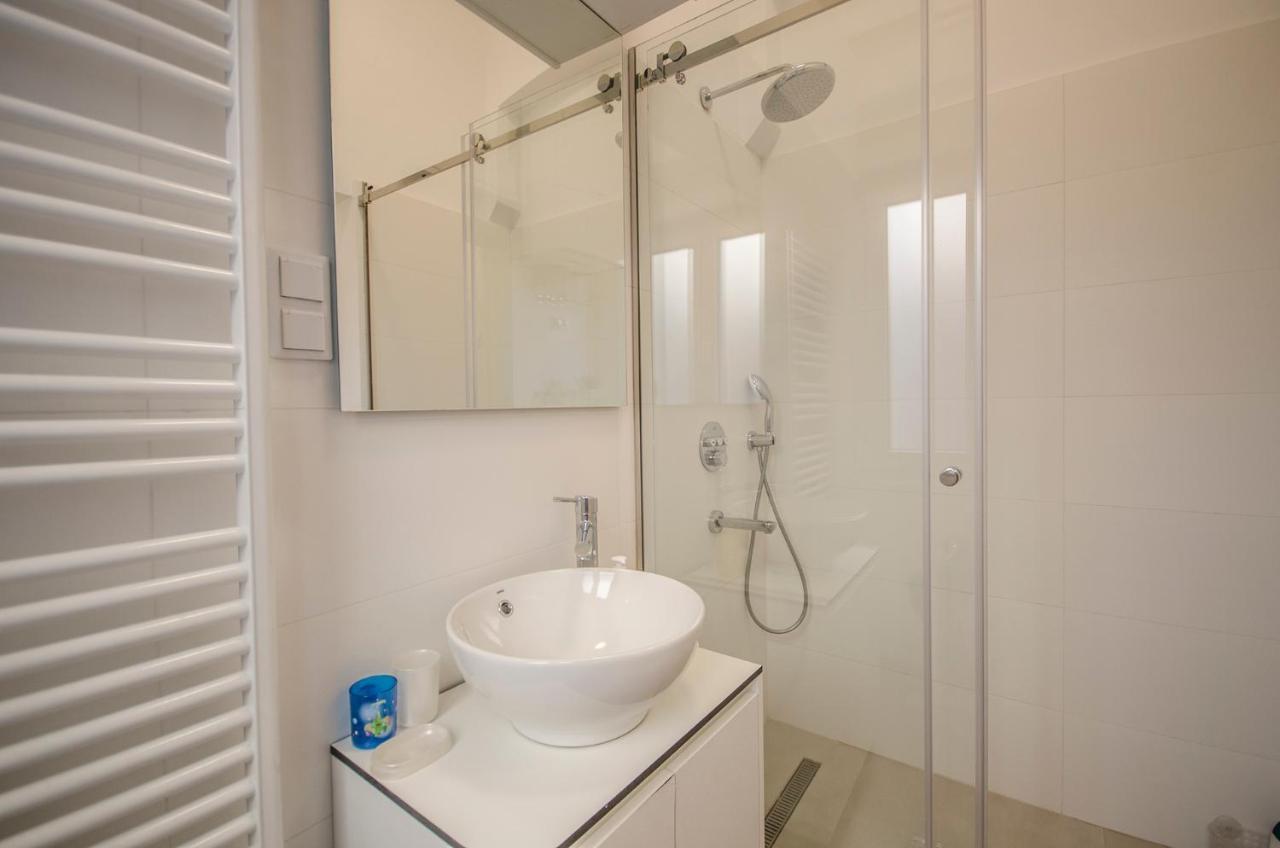 Apartament Victorian Sarajewo Zewnętrze zdjęcie