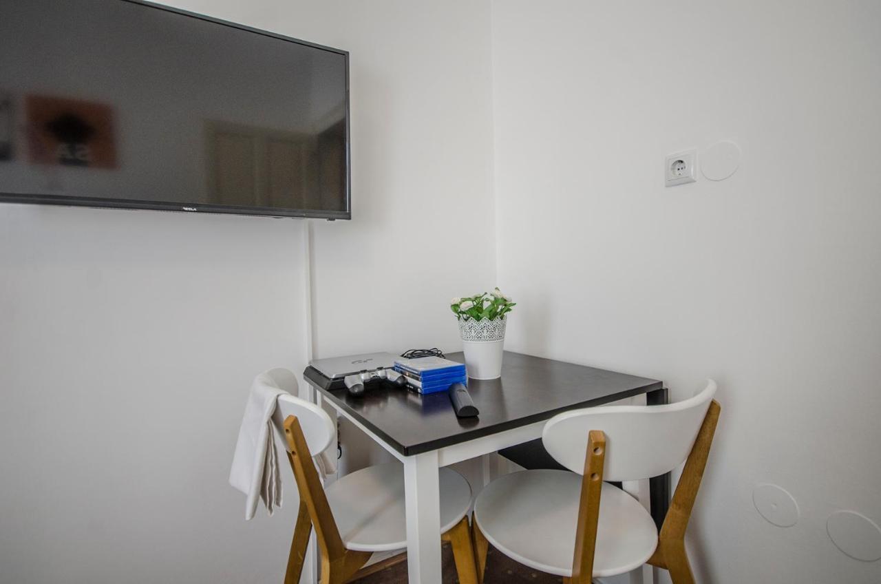 Apartament Victorian Sarajewo Zewnętrze zdjęcie