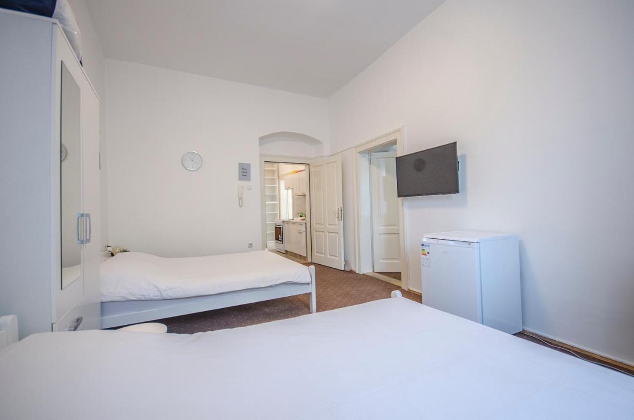 Apartament Victorian Sarajewo Zewnętrze zdjęcie