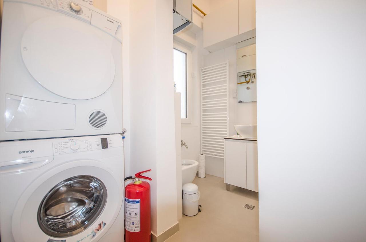 Apartament Victorian Sarajewo Zewnętrze zdjęcie