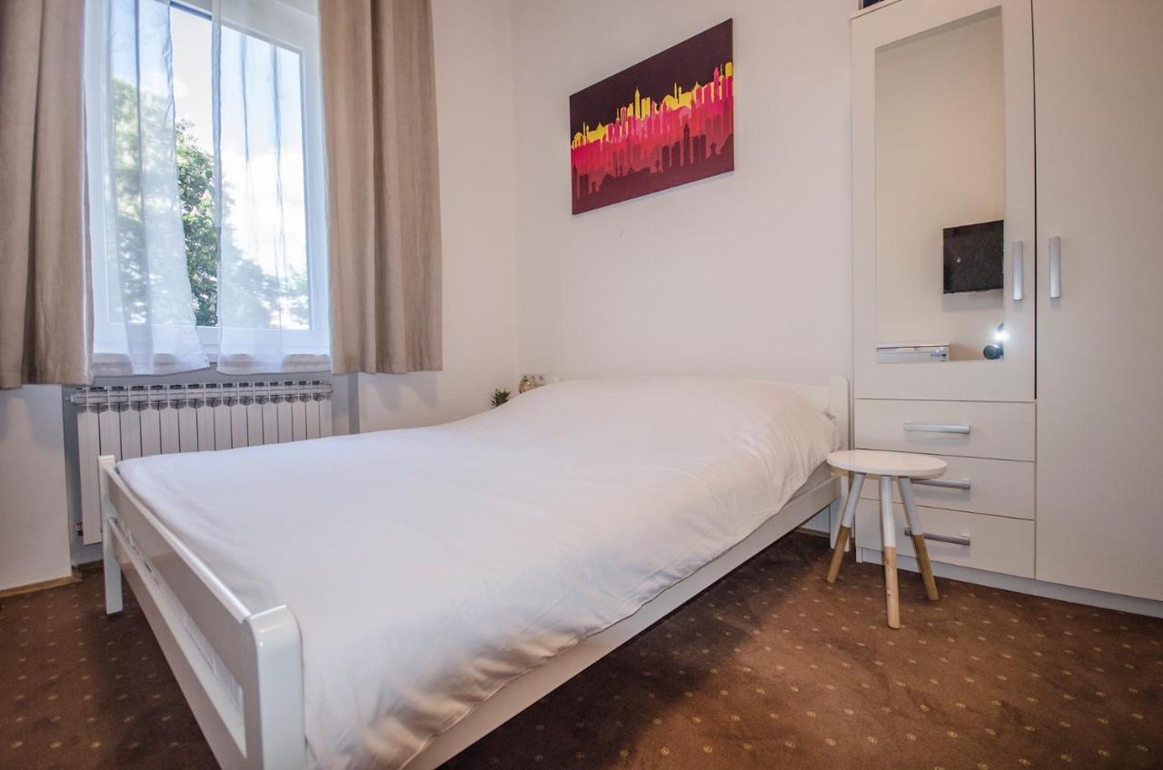 Apartament Victorian Sarajewo Zewnętrze zdjęcie